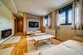 Wool art apartment
